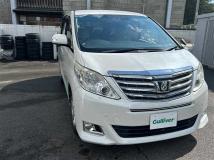 2014 Toyota Alphard