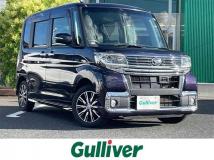 2016 Daihatsu Tanto