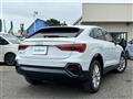 2022 Audi Q3