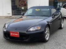 2006 Honda S2000