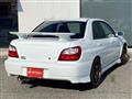 2002 Subaru Impreza Wrx