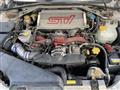 2002 Subaru Impreza Wrx