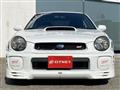 2002 Subaru Impreza Wrx