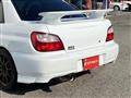 2002 Subaru Impreza Wrx