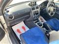 2002 Subaru Impreza Wrx