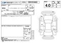 2002 Subaru Impreza Wrx