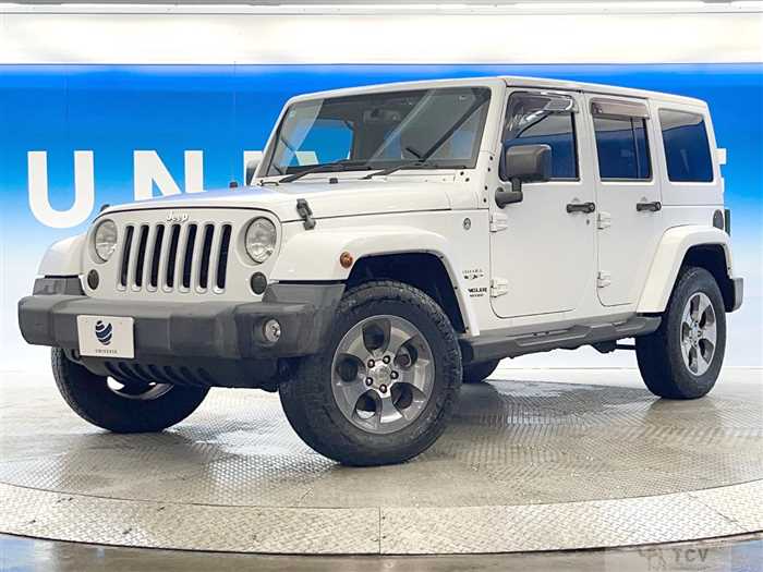 2017 Jeep Jeep Others