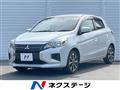 2020 Mitsubishi Mirage