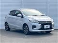 2020 Mitsubishi Mirage