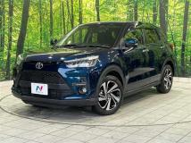 2020 Toyota Raize