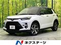 2020 Toyota Raize