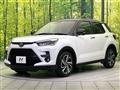 2020 Toyota Raize
