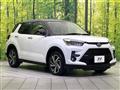 2020 Toyota Raize