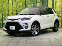 2020 Toyota Raize