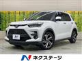 2020 Toyota Raize