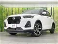 2020 Daihatsu Rocky
