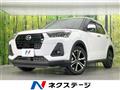 2020 Daihatsu Rocky
