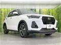 2020 Daihatsu Rocky