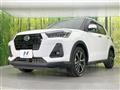 2020 Daihatsu Rocky