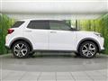 2020 Daihatsu Rocky