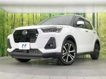 2020 Daihatsu Rocky