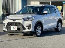 2023 Toyota Raize