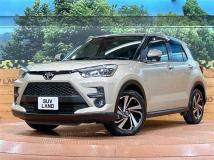 2023 Toyota Raize
