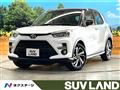 2025 Toyota Raize