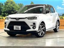 2025 Toyota Raize