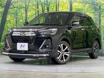 2022 Daihatsu Rocky