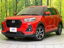 2025 Daihatsu Rocky