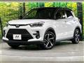 2022 Toyota Raize