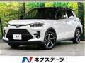 2022 Toyota Raize