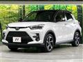 2022 Toyota Raize