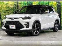 2022 Toyota Raize