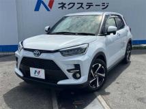 2024 Toyota Raize