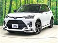 2026 Toyota Raize