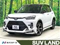 2026 Toyota Raize