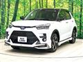 2026 Toyota Raize