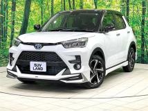2026 Toyota Raize