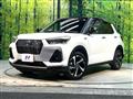 2025 Daihatsu Rocky