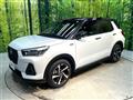 2025 Daihatsu Rocky