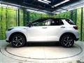 2025 Daihatsu Rocky