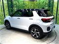 2025 Daihatsu Rocky