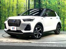 2025 Daihatsu Rocky