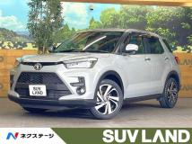2024 Toyota Raize