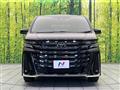2023 Toyota Vellfire