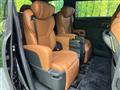 2023 Toyota Vellfire