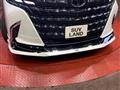 2025 Toyota Alphard Hybrid