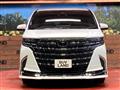2025 Toyota Alphard Hybrid